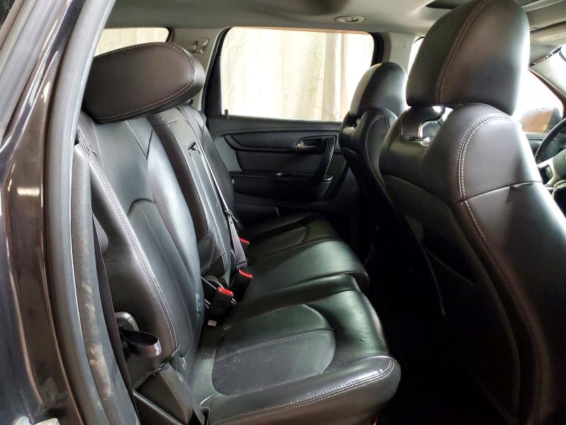 Auction sale of the 2015 Chevrolet Traverse, vin: 1GNKVHKD6FJ152321, lot number: 60865316