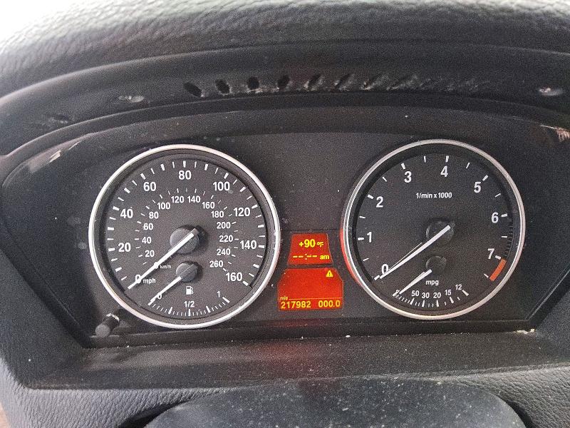 60903966 :رقم المزاد ، 5UXZV4C51CL752203 vin ، 2012 Bmw X5 مزاد بيع