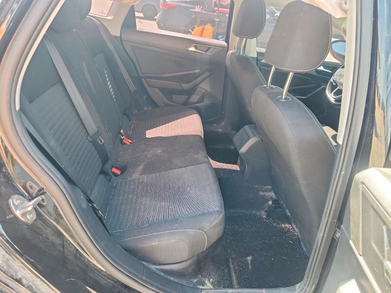 2024 Volkswagen Jetta მანქანა იყიდება აუქციონზე, vin: 3VW5M7BU3RM028840, აუქციონის ნომერი: 61250686