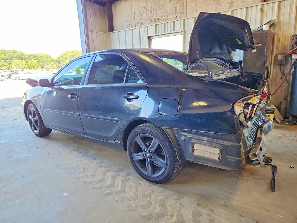 59827766 :رقم المزاد ، 4T1BA32K85U508380 vin ، 2005 Toyota Camry مزاد بيع