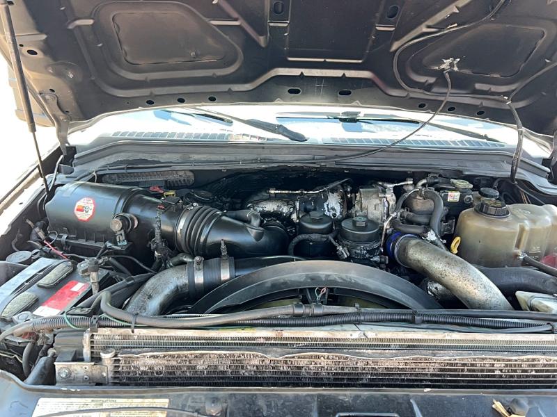 2009 Ford F350 მანქანა იყიდება აუქციონზე, vin: 1FDWX37R59EB26507, აუქციონის ნომერი: 62002016