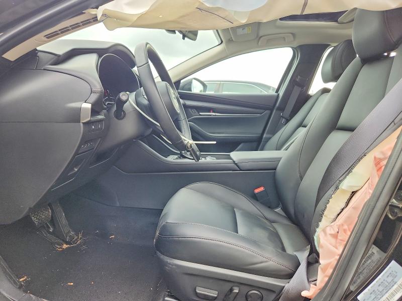 Продаж на аукціоні авто 2026 Mazda 3, vin: JM1BPACL9T1862535, номер лоту: 60410376
