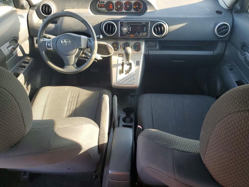 60324466 :رقم المزاد ، JTLKE50E791092027 vin ، 2009 Scion Xb مزاد بيع