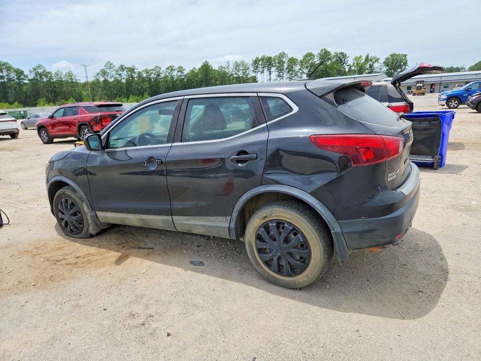 Продаж на аукціоні авто 2018 Nissan Rogue Sport, vin: JN1BJ1CP4JW104674, номер лоту: 61994806