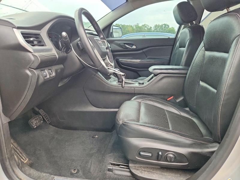 Aukcja sprzedaży 2019 Gmc Acadia, vin: 1GKKNMLS2KZ151648, numer aukcji: 62641356