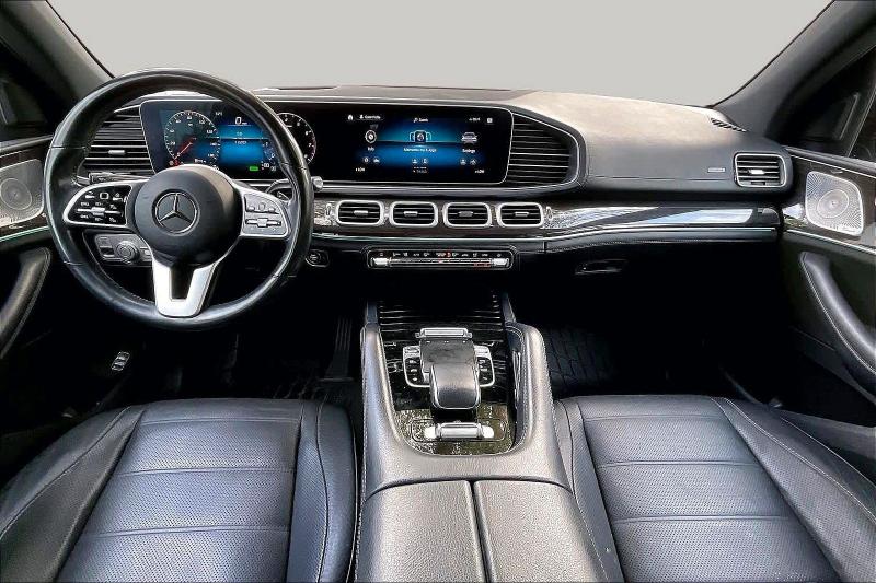 Продажа на аукционе авто 2020 Mercedes-benz Gle, vin: 4JGFB8GB7LA182381, номер лота: 61976646