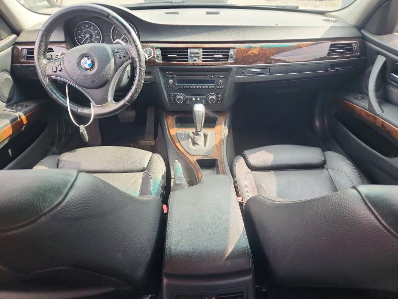 Aukcja sprzedaży 2011 Bmw 335, vin: WBAPL5C58BA917367, numer aukcji: 60585406