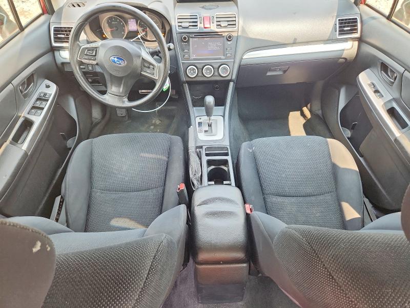 2015 Subaru Impreza მანქანა იყიდება აუქციონზე, vin: JF1GJAA67FH013560, აუქციონის ნომერი: 60696236