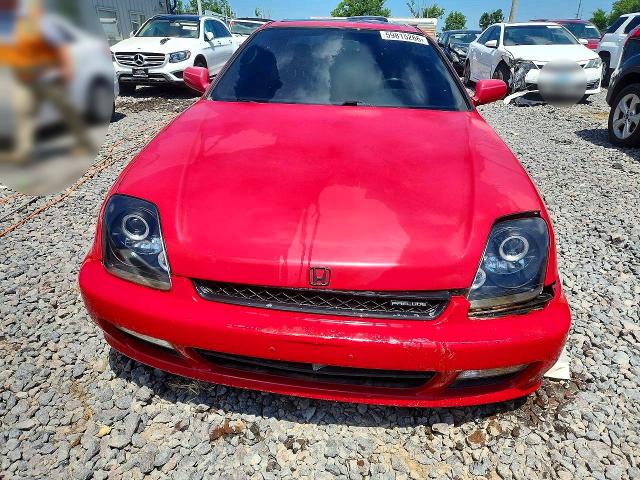 Aukcja sprzedaży 1999 Honda Prelude, vin: JHMBB6143XC005028, numer aukcji: 59815266