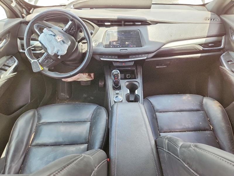 Aukcja sprzedaży 2020 Cadillac Xt4, vin: 1GYFZDR40LF069232, numer aukcji: 59262606