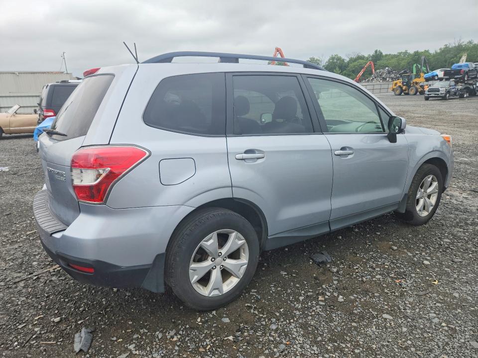 Продажа на аукционе авто 2014 Subaru Forester, vin: JF2SJADC1EH487834, номер лота: 59251556