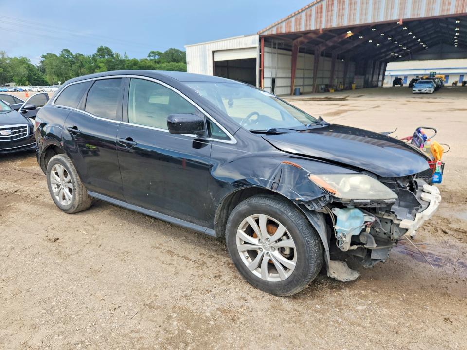 2011 Mazda Cx-7 მანქანა იყიდება აუქციონზე, vin: JM3ER2C35B0381951, აუქციონის ნომერი: 60323266