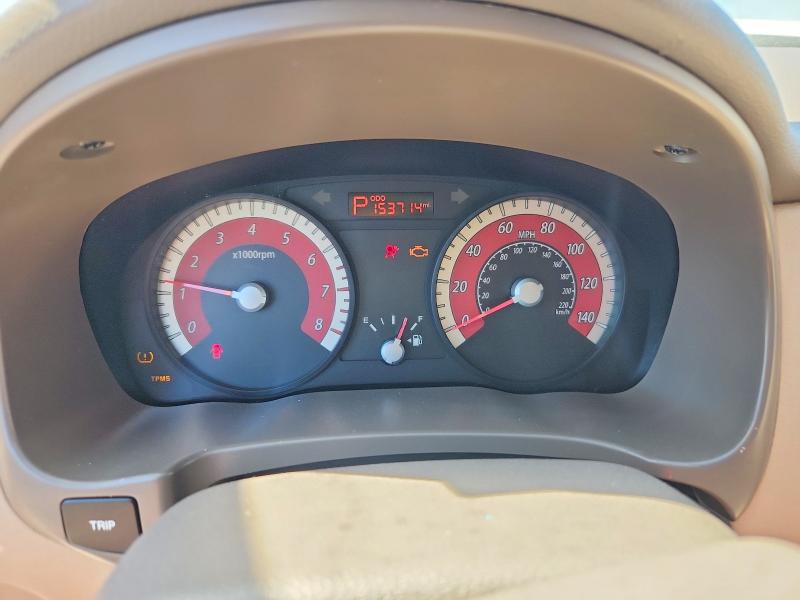 Продажа на аукционе авто 2011 Kia Rio, vin: KNADH4A3XB6941561, номер лота: 62637696