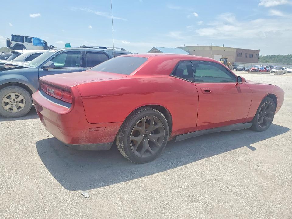 Aukcja sprzedaży 2010 Dodge Challenger, vin: 2B3CJ4DVXAH103268, numer aukcji: 55006056