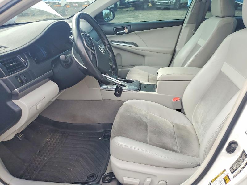 2012 Toyota Camry Hybrid მანქანა იყიდება აუქციონზე, vin: 4T1BD1FK5CU003660, აუქციონის ნომერი: 63053026