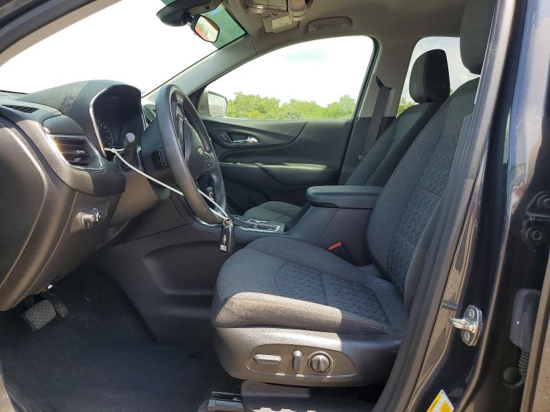Aukcja sprzedaży 2022 Chevrolet Equinox, vin: 3GNAXKEV4NS162298, numer aukcji: 85790665