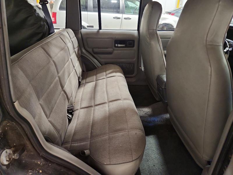 Aukcja sprzedaży 1995 Jeep Cherokee, vin: 1J4FJ68S6SL528606, numer aukcji: 62888376