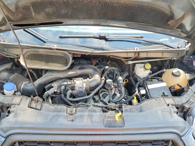 2021 Ford Transit მანქანა იყიდება აუქციონზე, vin: 1FDDF6P82MKA55585, აუქციონის ნომერი: 61669316