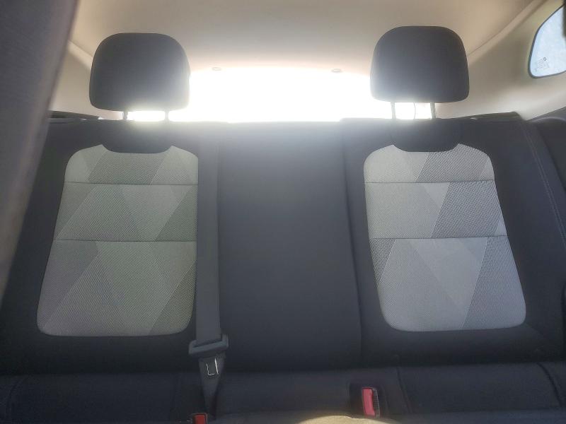 Aukcja sprzedaży 2025 Chevrolet Trax, vin: KL77LFEPXSC007163, numer aukcji: 60383766