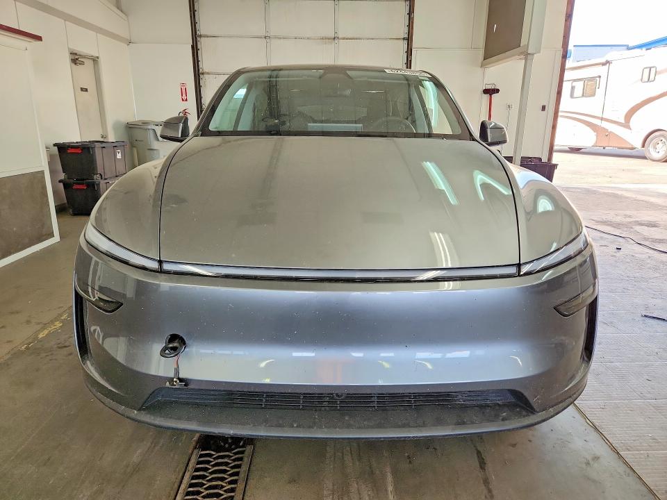 Aukcja sprzedaży 2026 Tesla Model Y, vin: 7SAYGDEE9TF331503, numer aukcji: 62443856