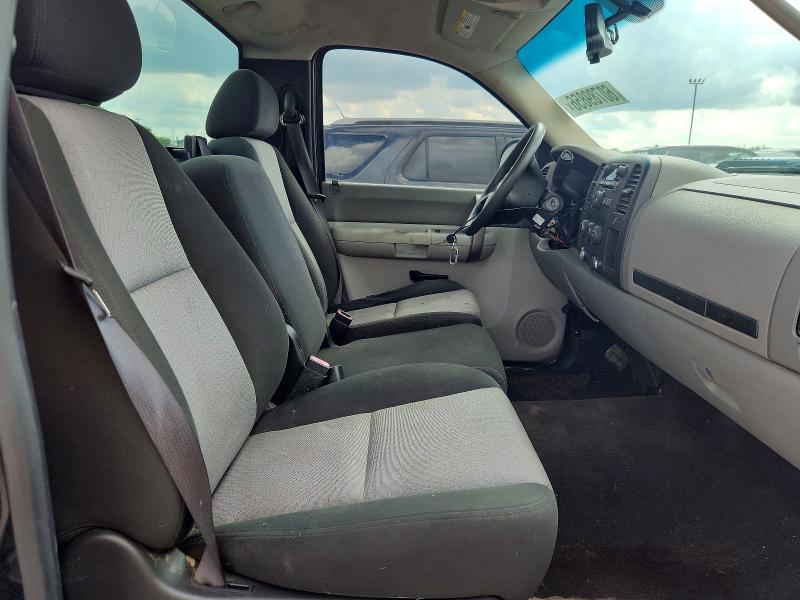 Продажа на аукционе авто 2009 Chevrolet Silverado, vin: 1GCEC14XX9Z221463, номер лота: 60789856