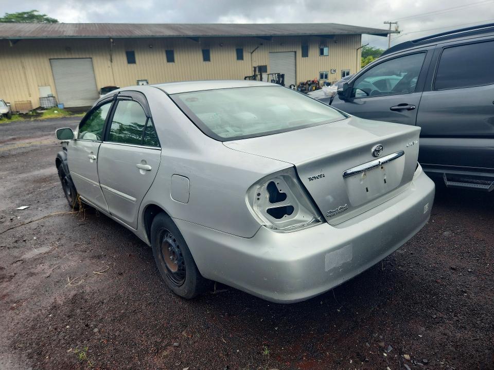 Продажа на аукционе авто 2006 Toyota Camry, vin: 4T1BE32K86U673576, номер лота: 59176066