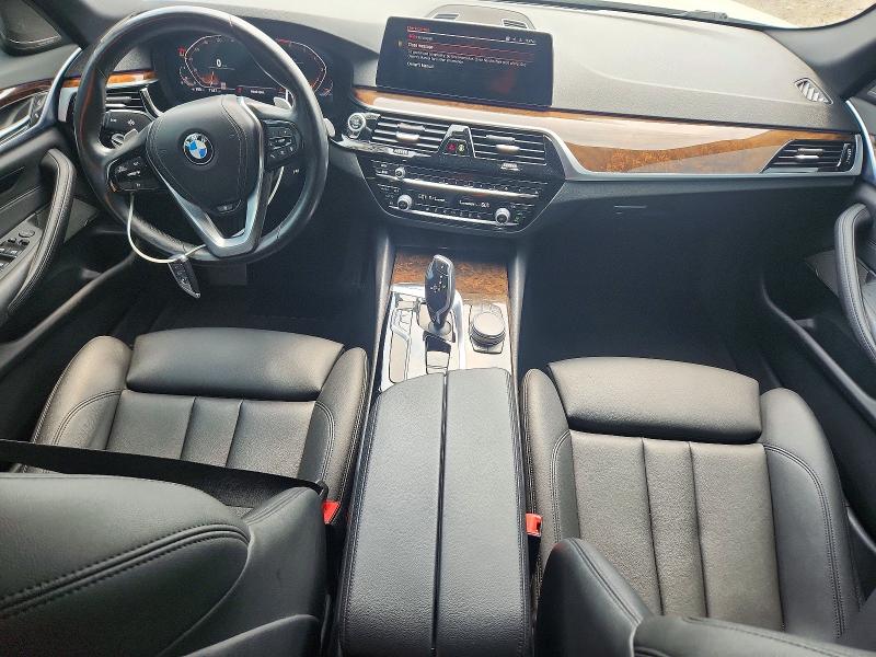 Aukcja sprzedaży 2020 Bmw 530, vin: WBAJR7C04LBP96370, numer aukcji: 62645596