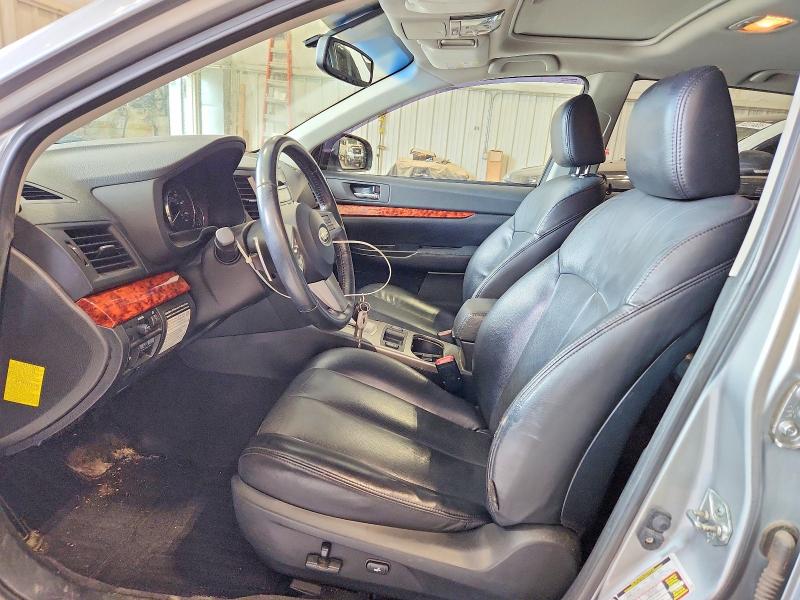 Продажа на аукционе авто 2010 Subaru Outback, vin: 4S4BRCKC1A3338302, номер лота: 61667486