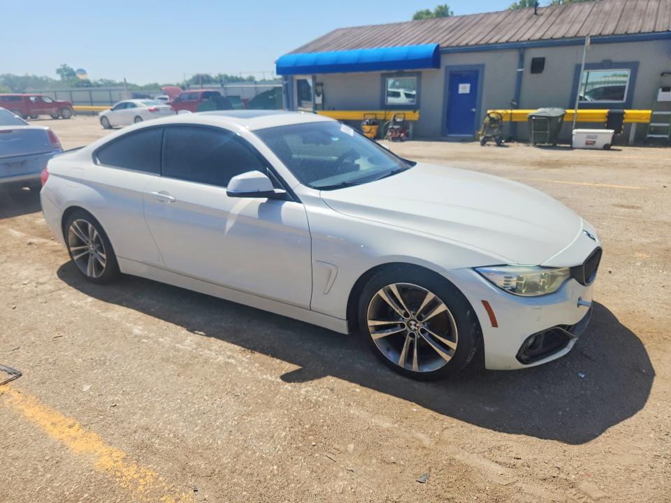 Aukcja sprzedaży 2016 Bmw 428, vin: WBA3N7C51GK225750, numer aukcji: 61934756