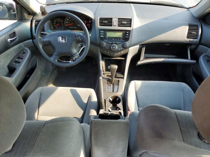 61878706 :رقم المزاد ، 1HGCM56495A197245 vin ، 2005 Honda Accord مزاد بيع