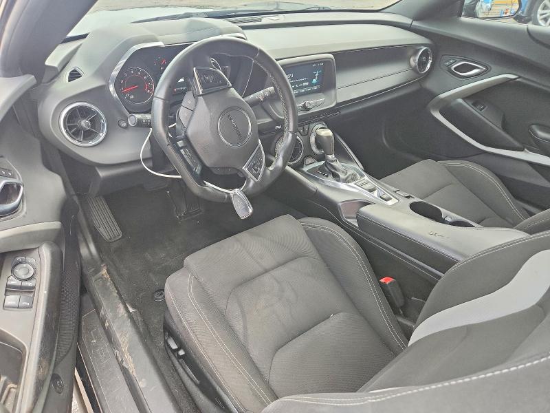 Aukcja sprzedaży 2017 Chevrolet Camaro, vin: 1G1FB3DX8H0105483, numer aukcji: 60978586