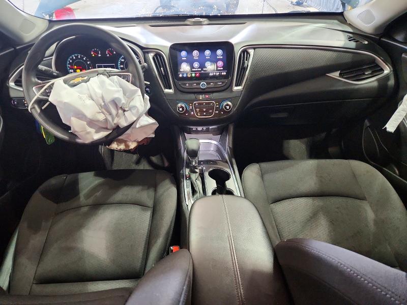 Aukcja sprzedaży 2024 Chevrolet Malibu, vin: 1G1ZD5ST2RF211929, numer aukcji: 59275076