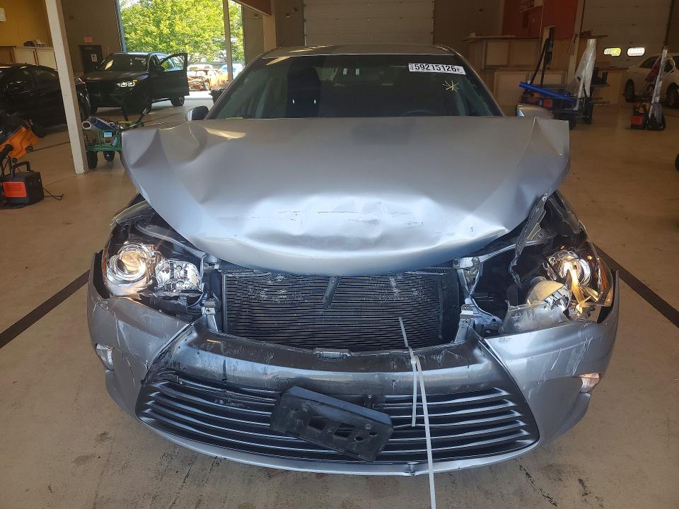 Продажа на аукционе авто 2016 Toyota Camry, vin: 4T4BF1FKXGR580478, номер лота: 59215126