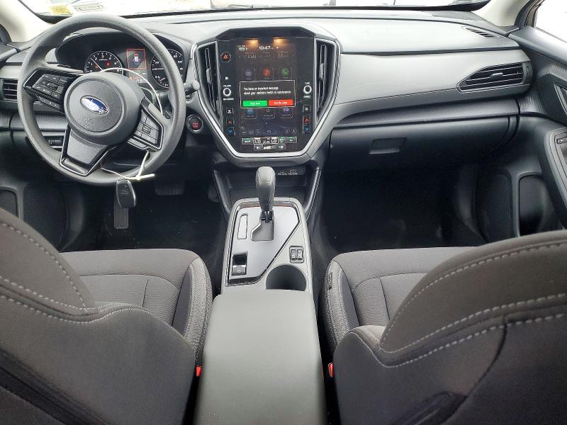 Aukcja sprzedaży 2026 Subaru Crosstrek, vin: 4S4GUHD61T3725279, numer aukcji: 62069166