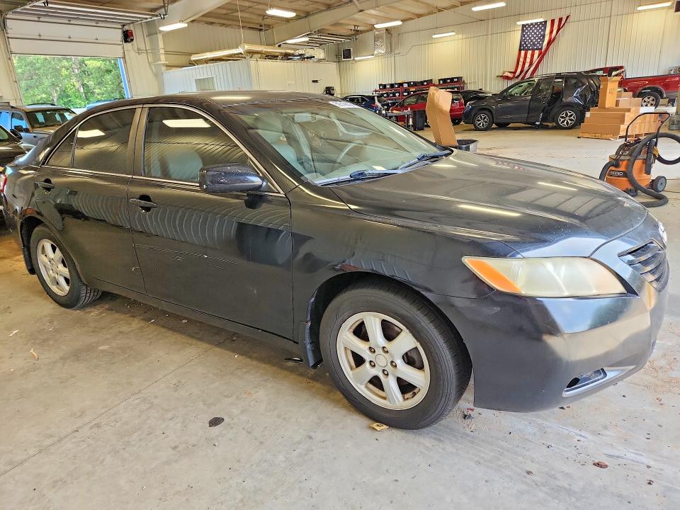 Продажа на аукционе авто 2007 Toyota Camry, vin: 4T4BE46K57R003636, номер лота: 59319876