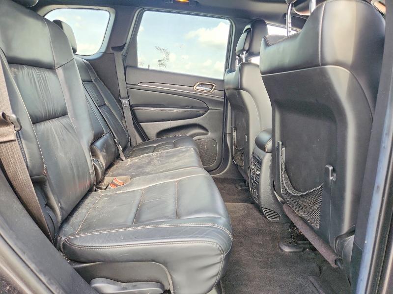 Aukcja sprzedaży 2015 Jeep Grand Cherokee, vin: 1C4RJEBG8FC615382, numer aukcji: 62504056