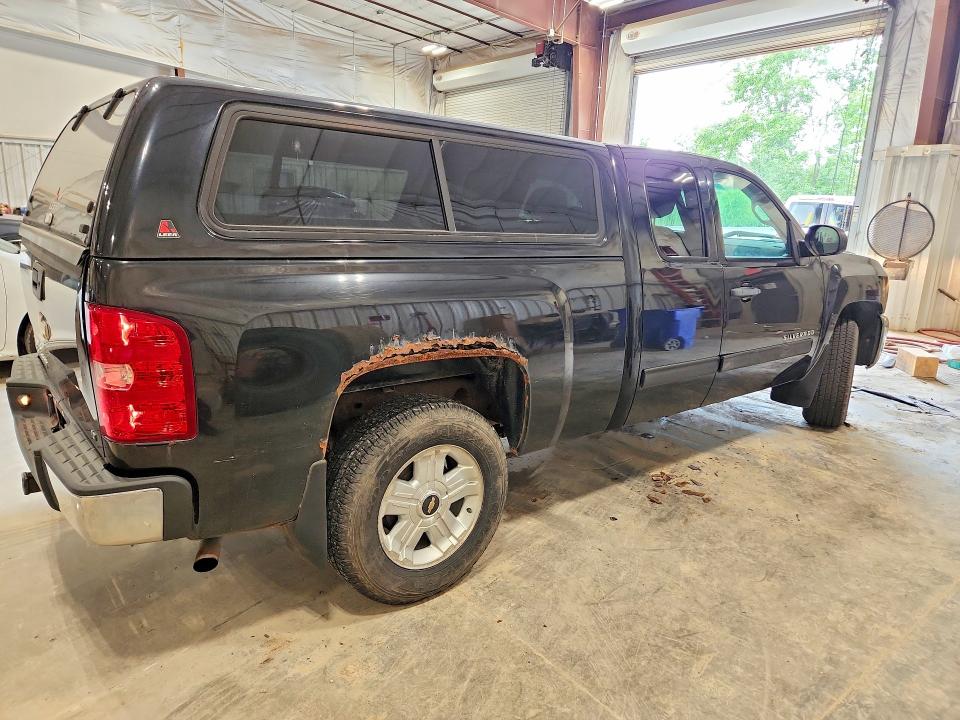 Aukcja sprzedaży 2012 Chevrolet Silverado, vin: 1GCRKSE7XCZ325211, numer aukcji: 60683916