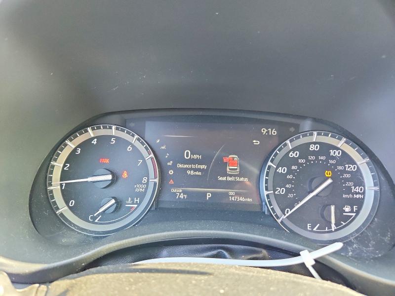 Продаж на аукціоні авто 2020 Toyota Highlander, vin: 5TDHZRBH8LS508279, номер лоту: 63005846