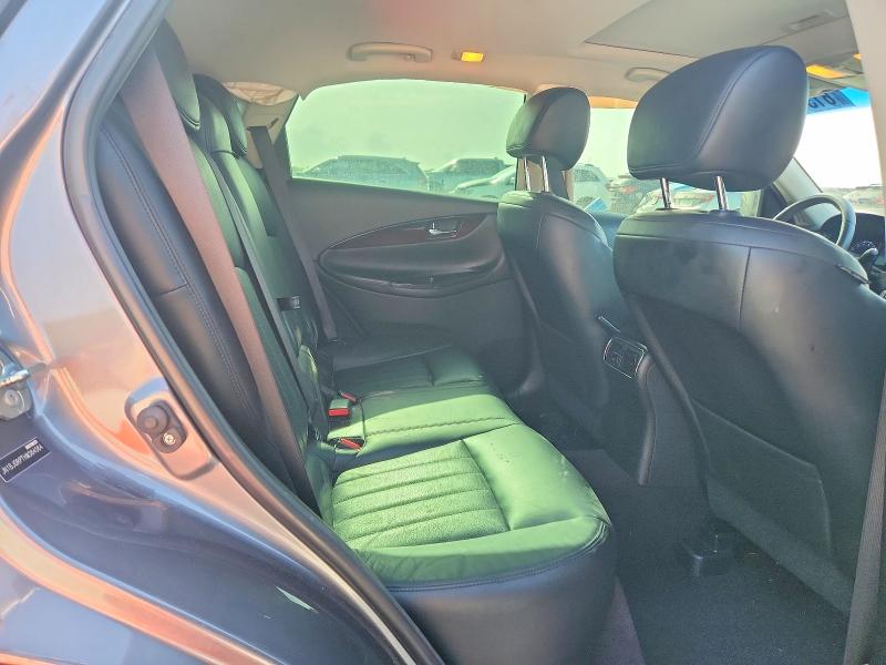 Aukcja sprzedaży 2017 Infiniti Qx50, vin: JN1BJ0RP7HM384064, numer aukcji: 61341846
