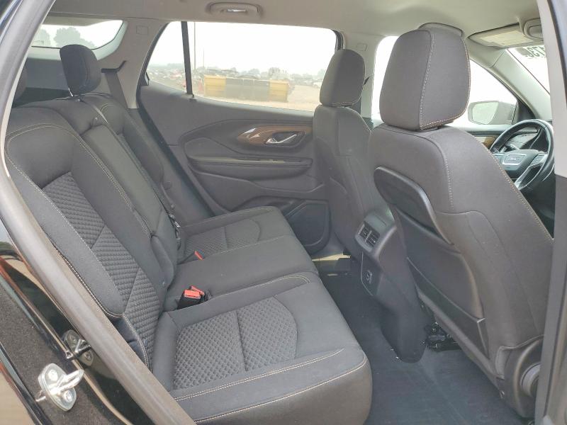 Aukcja sprzedaży 2019 Gmc Terrain, vin: 3GKALTEX5KL258107, numer aukcji: 61001736