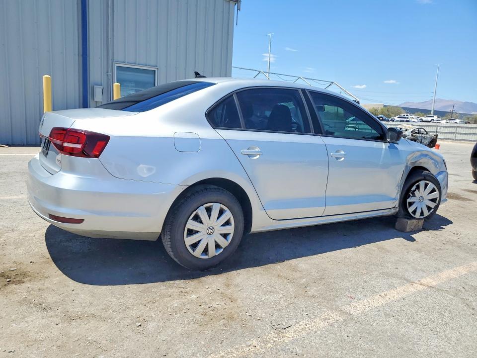 Продаж на аукціоні авто 2016 Volkswagen Jetta, vin: 3VW167AJ6GM341071, номер лоту: 62628186