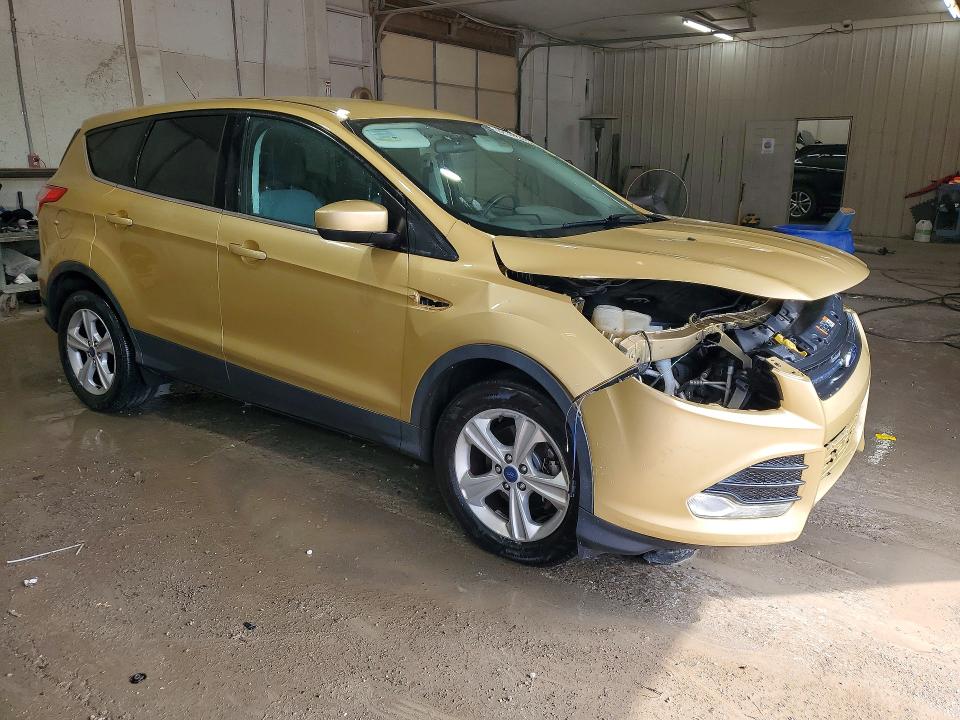 Продажа на аукционе авто 2015 Ford Escape, vin: 1FMCU0GX3FUA50893, номер лота: 62948046