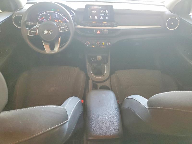 Продажа на аукционе авто 2020 Kia Forte, vin: 3KPF24AD7LE181574, номер лота: 60765176