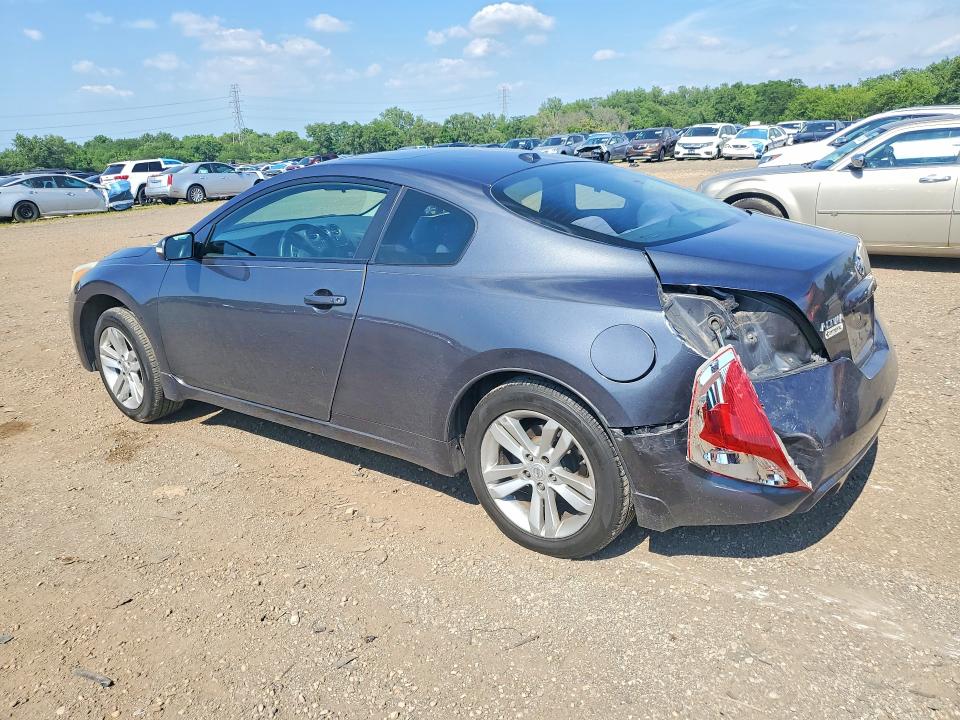60173696 :رقم المزاد ، 1N4AL2EP5BC115214 vin ، 2011 Nissan Altima مزاد بيع