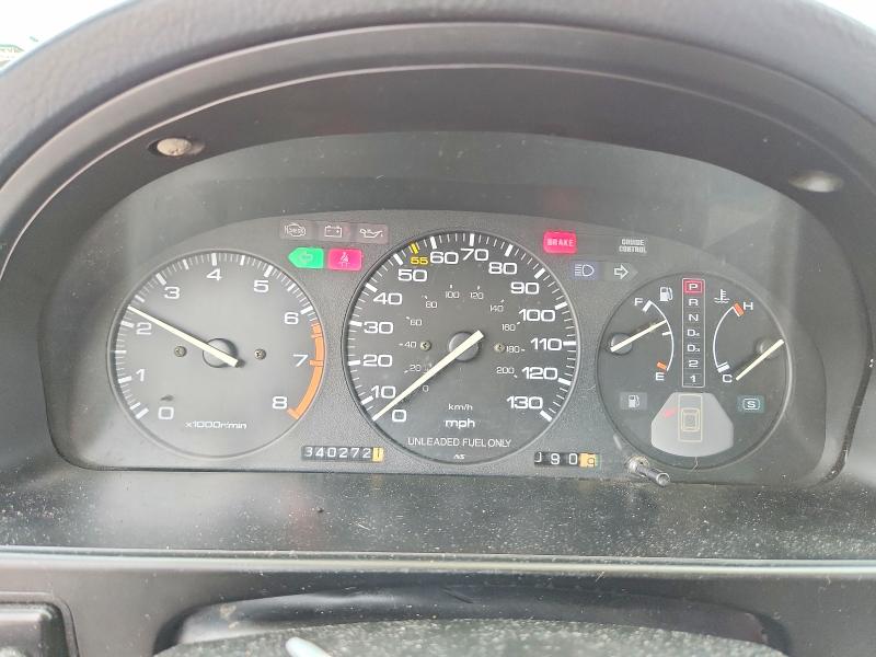 Aukcja sprzedaży 1990 Honda Accord, vin: JHMCB7656LC136721, numer aukcji: 60812806