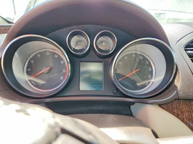 2012 Buick Regal მანქანა იყიდება აუქციონზე, vin: 2G4GU5GV0C9165893, აუქციონის ნომერი: 59707796