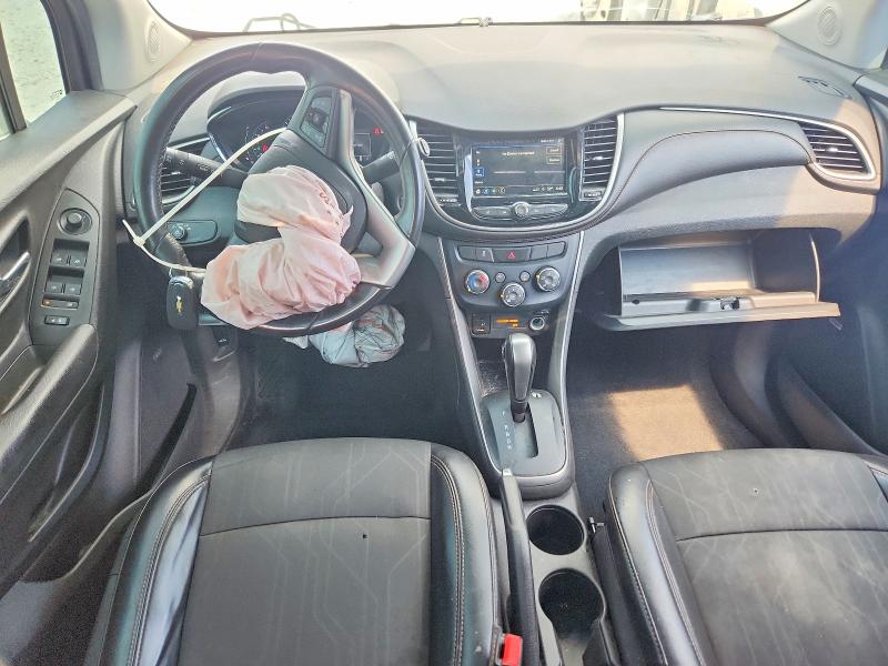 Aukcja sprzedaży 2018 Chevrolet Trax, vin: 3GNCJPSB3JL415553, numer aukcji: 62980616
