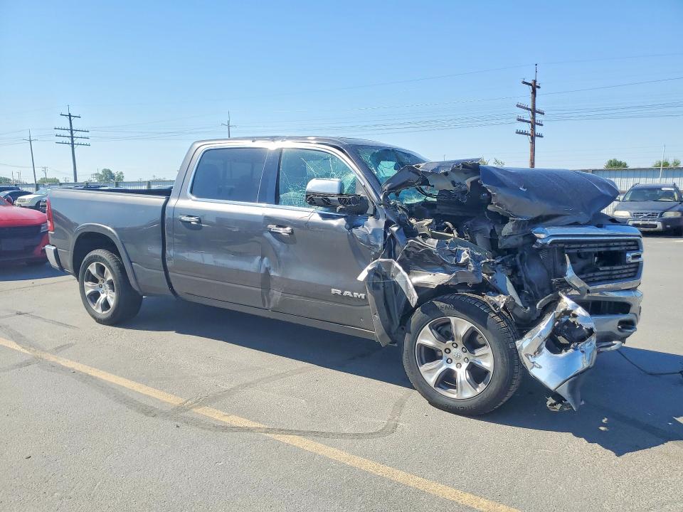 Aukcja sprzedaży 2020 Ram 1500, vin: 1C6SRFRT4LN176577, numer aukcji: 59294676
