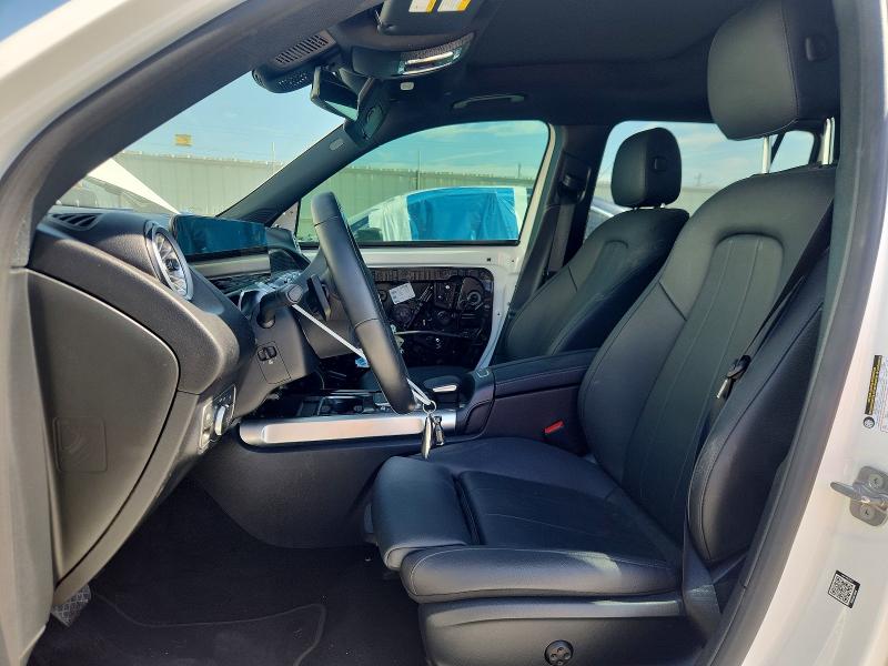Продажа на аукционе авто 2023 Mercedes-benz Eqb, vin: W1N9M0KB4PN070715, номер лота: 59112106