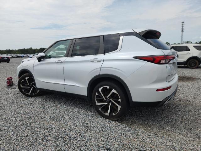 63575396 :رقم المزاد ، JA4J3TA85NZ041058 vin ، 2022 Mitsubishi Outlander مزاد بيع